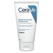 Cerave Regenerierende Handcreme Vergleich