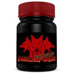Cerberus Strength ‎Hellfire Extreme