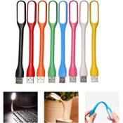 Cerioll Mini USB-Lampe Vergleich