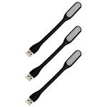 Cerioll Mini USB-LED-Licht-Lampe