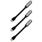 Cerioll Mini USB-LED-Licht-Lampe