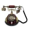 Cerrxian Retro-Festnetztelefon 109BS