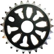 Cervus CNC BMX Kurbel Vergleich