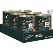 Cesar Natural Goodness Huhn Vergleich