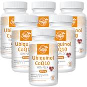 Cestfilo Ubiquinol CoQ10