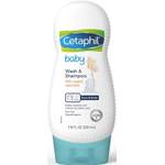 Cetaphil Baby Wash & Shampoo