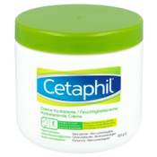 Cetaphil Feuchtigkeitscreme für empfindliche Haut