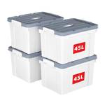 Cetomo Aufbewahrungsbox 45L