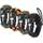 ceuao Survival-Armband 4er-Set