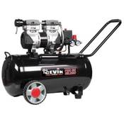 Cevik Geräuscharmer Kompressor 50L
