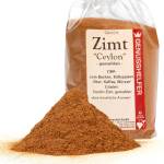 Bremer Gewürzhandel Ceylon-Zimt
