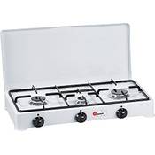 Cf Parker Berger  5228GPS Vergleich