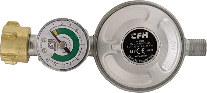 Außenthermometer Analog TFA Metall silber 428 mm