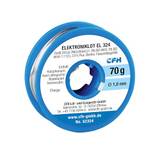 Cfh Elektroniklot EL 324