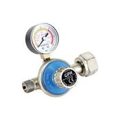 Cfh Propanregler mit Manometer