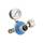 Cfh Propanregler mit Manometer