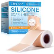 Cfhqxsz Narbenpflaster Vergleich