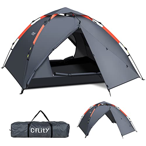 tent with bed Kid's Tent Twin Floor Bed – Grey Tent with Natural Frame – P'kolino