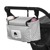 CGBoom Kinderwagen Organizer Vergleich