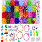 Cgboom Loom Bänder Set Vergleich