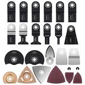 Cgboom Sägeblätter-Kit