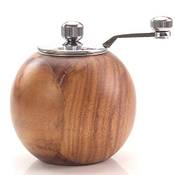 Cggjt Pfeffermühle mit Kurbel Vergleich