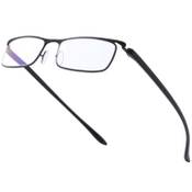 Cgid Lesebrille mit Blaulichtfilter (+1,5) Vergleich