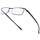 Cgid Lesebrille mit Blaulichtfilter (+1,5)