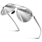 Cgid Pilotenbrille