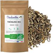 Chabiothé Bio Weisser Tee Vergleich