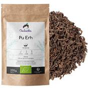 Chabiothé Pu-Erh-Tee Vergleich