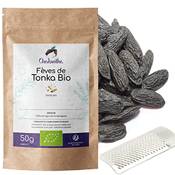 Chabiothé Tonka Bio Vergleich