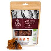 Chaga Health Chaga-Pilz Vergleich