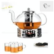 Chaichic Teekannen Set Vergleich