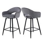 Chairus Barhocker drehbar mit Armlehne
