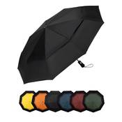 Chakipee Reise Regenschirm