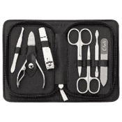 Chali Edelstahl Nagel Set