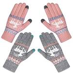 Chalier Fashion Handschuhe Damen