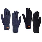 Chalier Fashion Touchscreen Handschuhe Vergleich