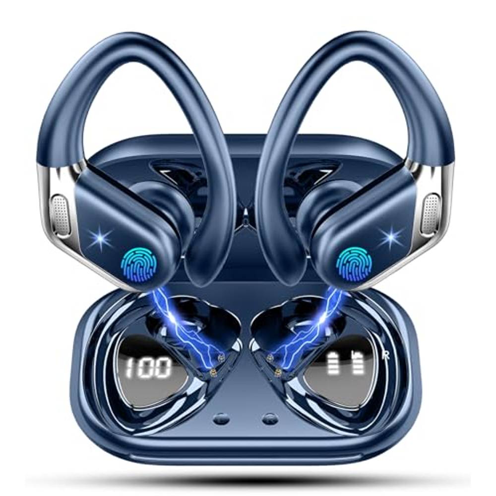 Bluetooth Kopfhorer Test Sport