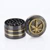 Champ-High 18258 Bling Leaf Grinder