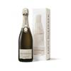 Louis Roederer Collection 242 in Grafik-Geschenkpackung