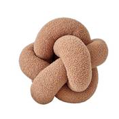 Champracer Knotenkissen