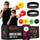 Champs Mma Reflex Ball Trainingsset