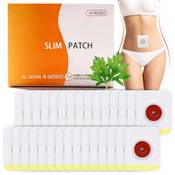 Chaneehann Slim Patch