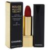 Chanel Allure Velvet