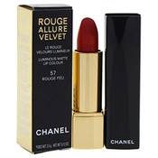 Chanel Allure Velvet