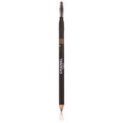 Chanel Crayon Sourcils Vergleich