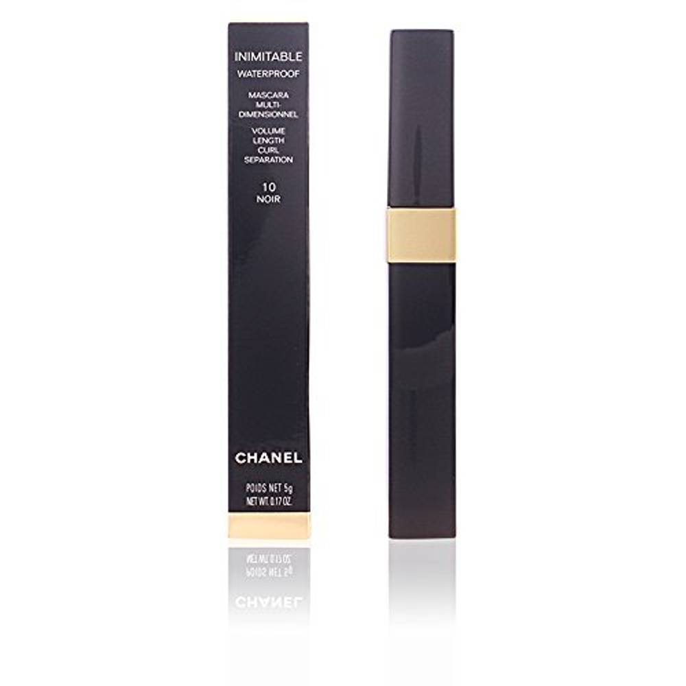 ChanelMascara Test & Vergleich » Top 3 im August 2024