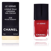Chanel Le Vernis 528 Rouge Puissant Vergleich